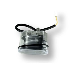 Frontlicht für Xiaomi Electric Scooter 4 Ultra, Navee S65 oder ähnliche Xiaomi - 1  