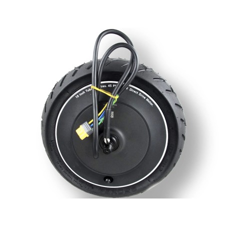 Motor Xiaomi Electric Scooter 4 Ultra, Navee S65 (északi változat) vagy hasonlóhoz - névleges 500w / 940w csúcs Xiaomi - 1  