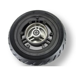 Eesmine velg Xiaomi Electric Scooter 4 Ultra voi sarnasele - asendus Xiaomi - 1 Sobib Xiaomi Electric Scooter 4 Ultra voi sarnas