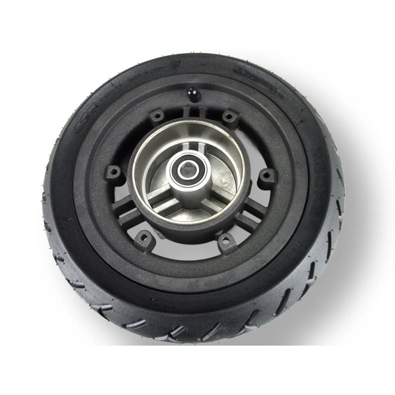Roda dianteira para Xiaomi Electric Scooter 4 Ultra ou similar Xiaomi - 1  