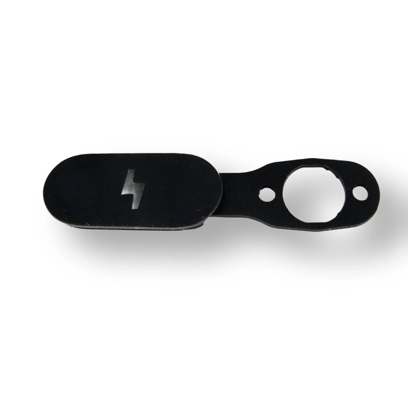 Kryt nabíjecího portu pro Xiaomi Electric Scooter 4 Ultra, Navee S65 nebo podobný Xiaomi - 1 Kompatibilita: určen pro Xiaomi Ele