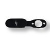 Charging port cover for Xiaomi Electric Scooter 4 Ultra, Navee S65 or similar Xiaomi - 1 Compatibility: designed for Xiaomi Elec