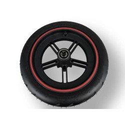 Bakfelg eller komplett bakhjul for Xiaomi Electric Scooter 4 Pro Xiaomi - 1  