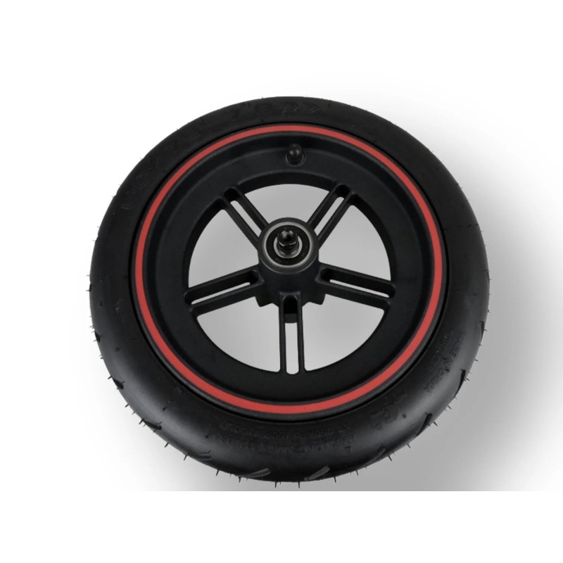 Stražnji naplatak ili cijeli stražnji kotač za Xiaomi Electric Scooter 4 Pro Xiaomi - 1  