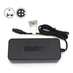 Chargeur Original pour Ninebot Mini S / Mini S Pro 63V 1.1A 70W - 70W Segway - Ninebot - 1 Compatibilite: pour Ninebot Mini S et
