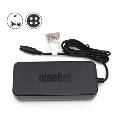 Eredeti töltő Ninebot Mini S és Mini S Pro 63V, 1.1A, 70w Segway - Ninebot - 1  