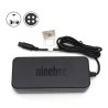 Carregador Original para Ninebot Mini S / Mini S Pro 63V 1.1A 70W Segway - Ninebot - 1 Compatibilidade: para Ninebot Mini S e Mi