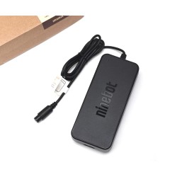 Caricabatterie originale per Ninebot Mini S e Mini S Pro 63V, 1.1A, 70w Segway - Ninebot - 4  