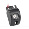 Forlygte til HX X7, X8 eller lignende el-scooter HX - 1  