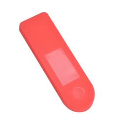 Vedenpitävä silikonikuori Xiaomi Scooter 4:lle, suojaa näyttöä kosteudelta Xiaomi - 4  