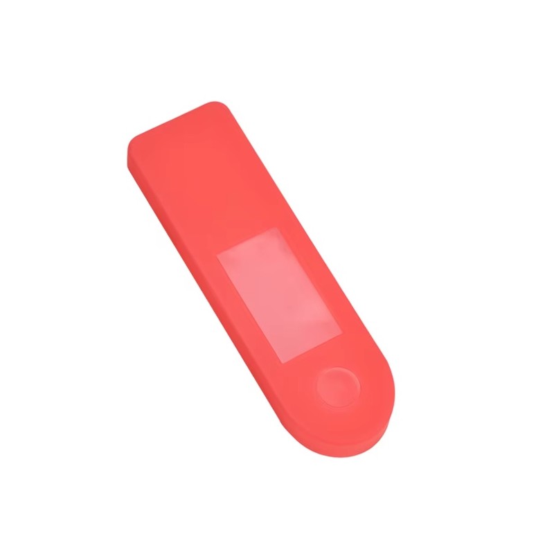 Capa de silicone à prova de água para Xiaomi Scooter 4, protege o ecrã da humidade Xiaomi - 4  