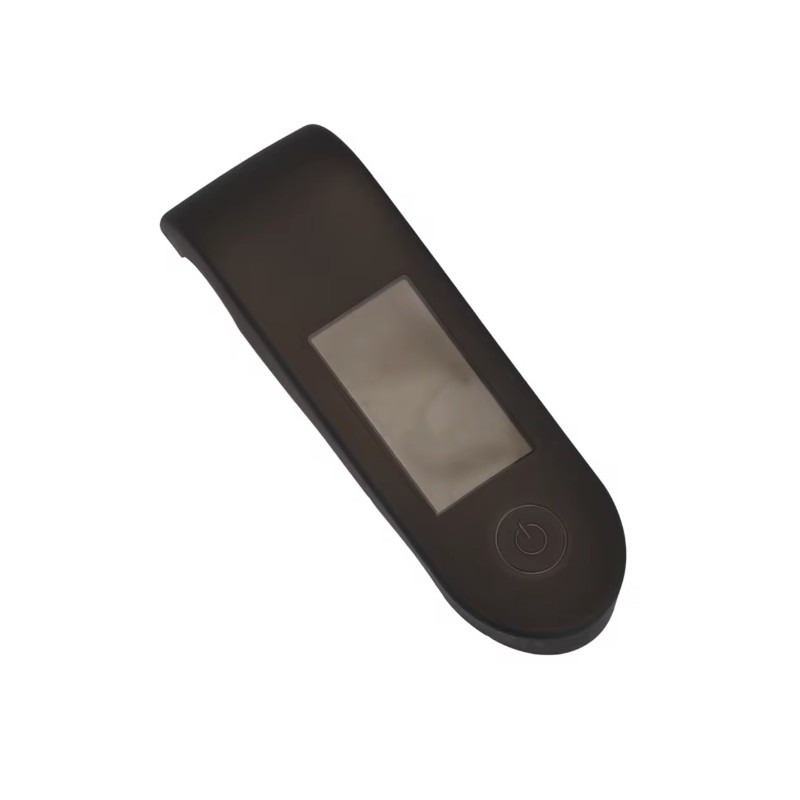 Vedenpitävä silikonikuori Xiaomi Scooter 4 Lite -puhelimelle, suojaa näyttöä kosteudelta Xiaomi - 2  