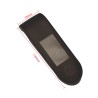 Vedenpitävä silikonikuori Xiaomi Scooter 4 Lite -puhelimelle, suojaa näyttöä kosteudelta Xiaomi - 3  
