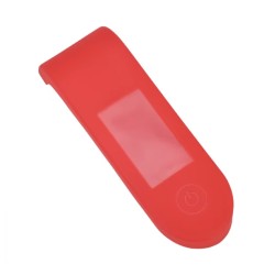 Vodotěsný silikonový kryt pro Xiaomi Scooter 4 Lite, chrání obrazovku před vlhkostí Xiaomi - 4  