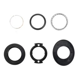 Vairo guolių rinkinys Xiaomi 4 Pro, Xiaomi Scooter 4 paspirtukui ar panašiam Xiaomi - 2 Tinka Xiaomi 4 Pro, Xiaomi Scooter 4 ir 