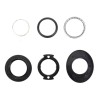 Ohjauslaakerisarja Xiaomi 4 Pro, Xiaomi Scooter 4 -sähköpotkulautaan tai vastaavaan Xiaomi - 2 Sopii Xiaomi 4 Pro, Xiaomi Scoote