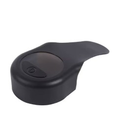 Cubierta de silicona impermeable para Ninebot ES1, ES2, ES4 o patinete eléctrico similar Segway - Ninebot - 3  