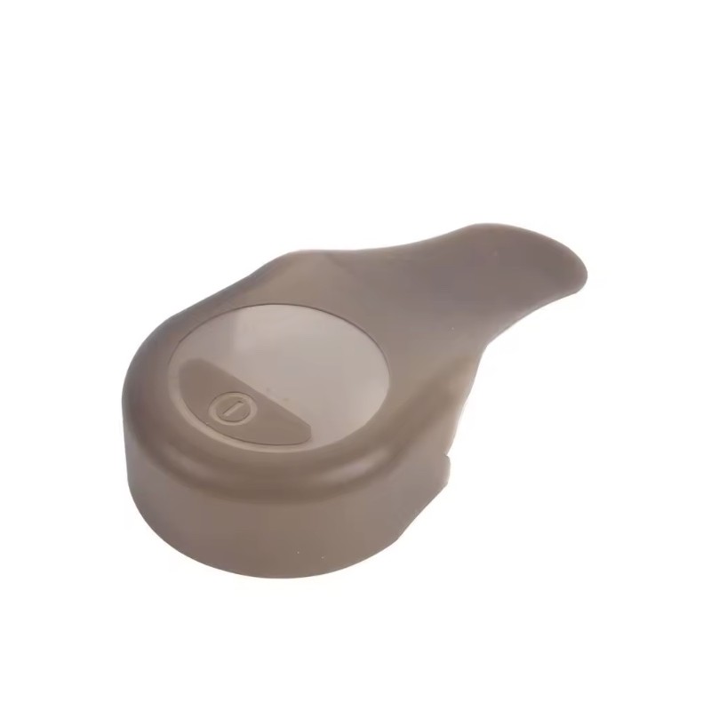 Cubierta de silicona impermeable para Ninebot ES1, ES2, ES4 o patinete eléctrico similar Segway - Ninebot - 5  