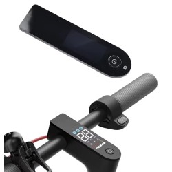 Xiaomi Electric Scooter 4 näytönsuoja Xiaomi - 3  