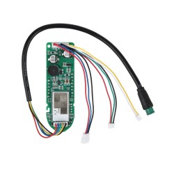 Ekran sumisnyy z Xiaomi Electric Scooter 3 Lite Xiaomi - 2  