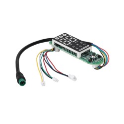 Pantalla compatible para patinete eléctrico Xiaomi Electric Scooter 3 Lite Xiaomi - 3  