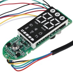 Scherm compatibel met Xiaomi Elektrische Scooter 3 Lite Xiaomi - 6  