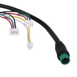 Ekran sovmestim s Xiaomi Electric Scooter 3 Lite Xiaomi - 7  