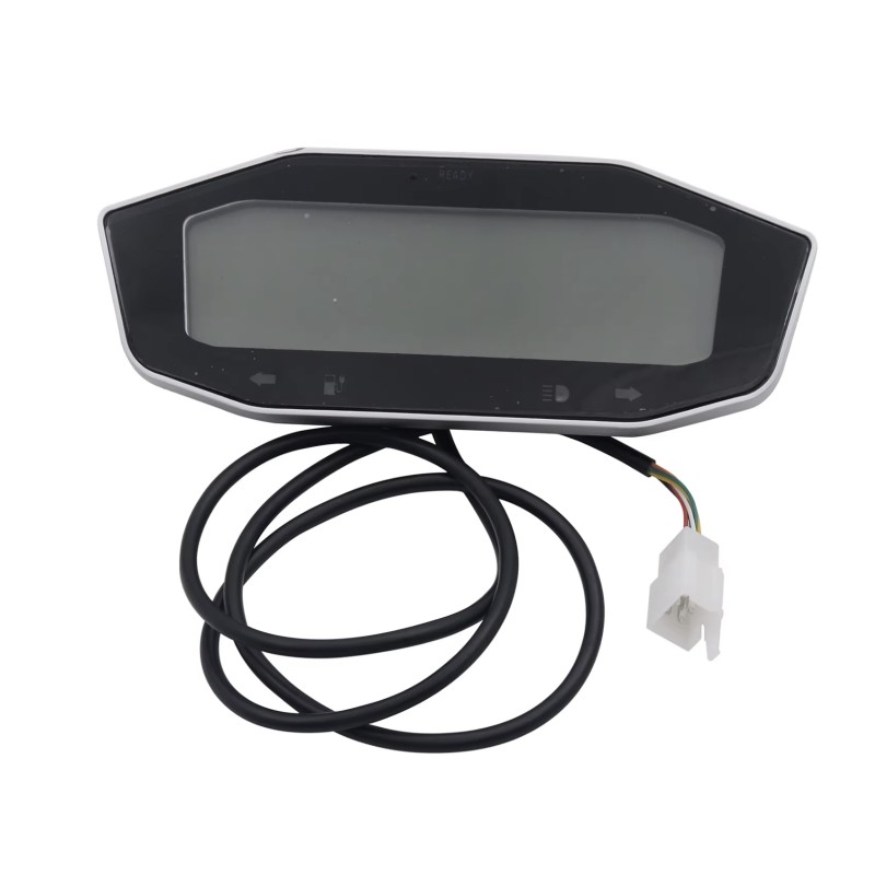 LED-display (snelheidsmeter) voor CityCoco-motorfiets - 60V  - 1  