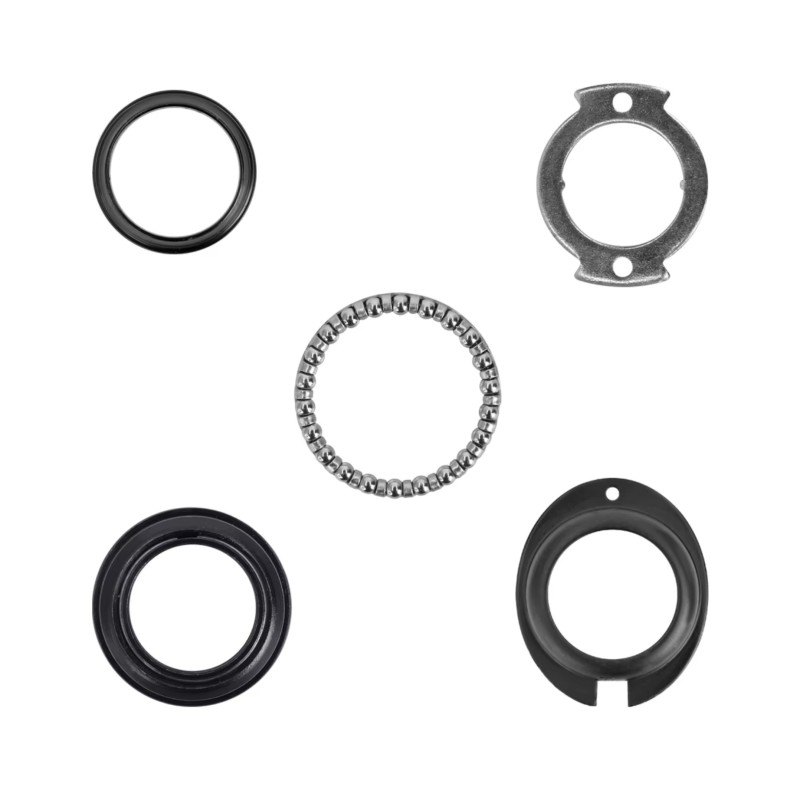 Kit de direccion y rodamientos para Segway Ninebot KickScooter F20 F25 F30 F40 D18 D28 D38 o similar Segway - Ninebot - 1 Compat
