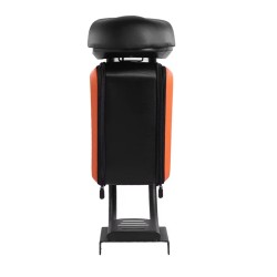 Sedile con valigia per monopattino Ninebot Segway Max G30 o simili - larghezza massima base 17,2 cm KROXNE - 6  