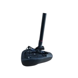 Sedile pieghevole per Kugoo G2 Pro, Kukirin G2 Pro, adattabile ad altri modelli, modifica fori base Kugoo - 5  