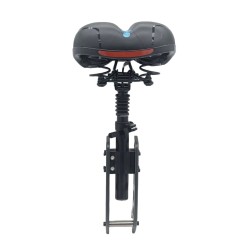 Sedadlo pre Mercane MX60 - odnímateľné a výškovo nastaviteľné Mercane - 5  