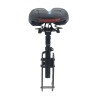 Sedadlo pro Mercane MX60 - odnímatelné a výškově nastavitelné Mercane - 5  
