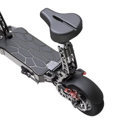 Säte till Mercane MX60 - avtagbar och höjdjusterbar Mercane - 6  