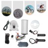 Bürstenloser Motorbausatz (Regler, Motor, Gashebel) für Quad, Roller, Fahrrad oder Motorrad DIY 48-72v 3000w KROXNE - 3  