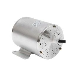 Bürstenloser Motorbausatz (Regler, Motor, Gashebel) für Quad, Roller, Fahrrad oder Motorrad DIY 48-72v 3000w KROXNE - 7  