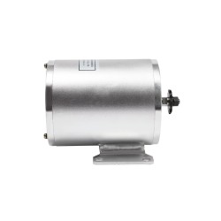 DIY komplet brezkrtačnih motorjev 48-72v 3000w za štirikolesnike, skuterje, kolesa ali motocikle KROXNE - 8  