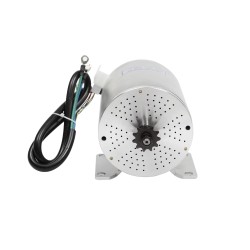 Kit de motor fără perii DIY 48-72v 3000w pentru quad, scuter, bicicletă sau motocicletă KROXNE - 9  