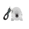 Kit kinitíra chorís psíktres DIY 48-72v 3000w gia tetrátrocho, skoúter, podílato í motosikléta KROXNE - 9  