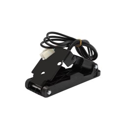 DIY komplet brezkrtačnih motorjev 48-72v 3000w za štirikolesnike, skuterje, kolesa ali motocikle KROXNE - 13  