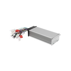Kit kinitíra chorís psíktres DIY 48-72v 3000w gia tetrátrocho, skoúter, podílato í motosikléta KROXNE - 14  
