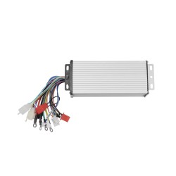 DIY komplet brezkrtačnih motorjev 48-72v 3000w za štirikolesnike, skuterje, kolesa ali motocikle KROXNE - 15  