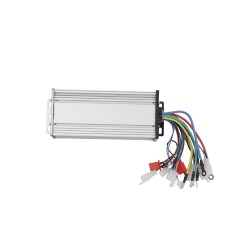 DIY 48-72v 3000w kefe nélküli motorkészlet quadhoz, rollerhez, kerékpárhoz vagy motorkerékpárhoz KROXNE - 17  