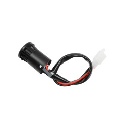 Kit motore brushless (regolatore, motore, acceleratore) per quad, scooter, bicicletta o moto fai da te 48-72v 3000w KROXNE - 19 
