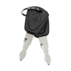 Nabir bezshchitkovoho dvyhuna DIY 48-72v 3000w dlya kvadrotsykla, skutera, velosypeda abo mototsykla KROXNE - 21  