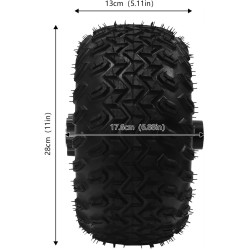 Napravi si sam komplekt za preobrazuvane (2 motora, kontroler i drosel) - Vŭzdushni gumi - Go Kart, Invalidna kolichka KROXNE - 