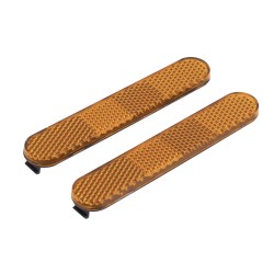 Catarifrangenti posteriori per Xiaomi Mi 4 Pro o simili Xiaomi - 5  