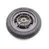 Kompletan prednji kotač za Inmotion S1 ili slično s gumom 10 inča 10x2.5-6.5 Inmotion - 1 Kompatibilan s Inmotion S1 i sličnim r