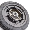 Komplett framhjul för Inmotion S1 eller liknande med 10 tum däck 10x2.5-6.5 Inmotion - 2 Kompatibelt med Inmotion S1 och liknand