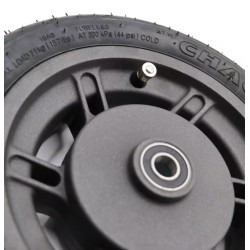Pliris mprostinos troxos gia Inmotion S1 i paromoio me elastiko 10 intson 10x2.5-6.5 Inmotion - 3 Symvato me Inmotion S1 kai par